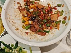 -周大厨辣椒炒肉(巨龙路店)