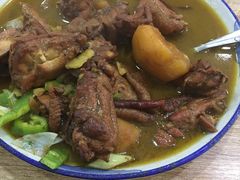 大盘鸡小份-东财大盘鸡(黑石礁店)
