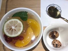 -炖物24章·顺时轻养茶(杭州保利时光里店)