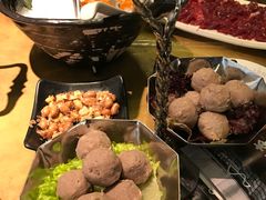 -左庭右院鲜牛肉火锅(南通CBD大有境店)