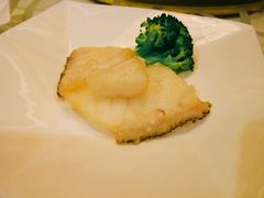 -杭州香格里拉·香宫中餐厅