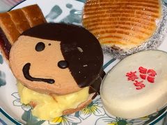 -庆祥斋糕点厂(留学路店)