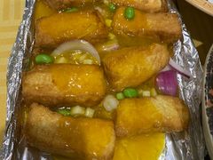 -顾家土菜館