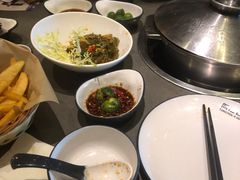 -同仁四季椰子鸡(宝安壹方城店)