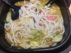 阿香过桥米线-阿香米线(凯德广场.1818店)