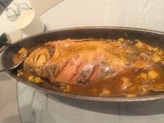 -安徽大厦中餐厅