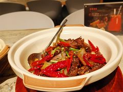 -T館·花园艺术餐厅