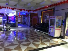 -汇乐迪连锁量贩式KTV(潍坊店)