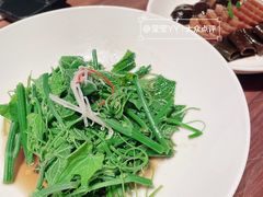 武当山时蔬-清水亭湖北菜(大屯DT51店)