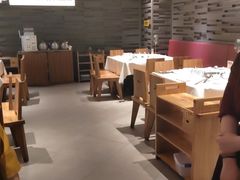 大堂-巴奴毛肚火锅(大剧院店)