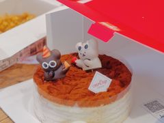 -可丽可丽·生日蛋糕·下午茶