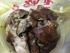 -赵鸭子甜皮鸭·非物质文化遗产(致江路分店)