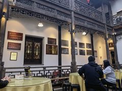 -二泉园老菜馆·百年无锡菜