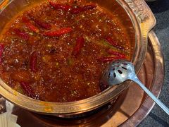 -镇江龙·火锅串串(武侯祠店)