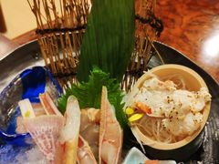 -蟹道乐(京都本店)