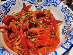 -丹虾·文和友小龙虾品牌·湘菜(北京路店)