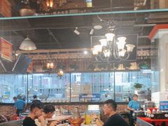 -额尔敦草原涮羊肉·烧烤(冻青树总店)