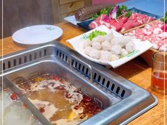 -草原塞蛮羊火锅城(港湾店)