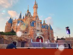 -上海迪士尼度假区