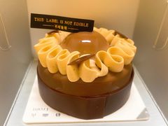 -法桐蛋糕·手作面包(万象城店)