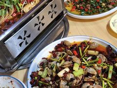 -唐门江湖菜(龙石路店)