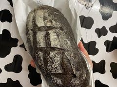 墨鱼芝士-仙峰天然面包(迎宾路店)