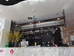 -花舍·新派粤菜·西餐·下午茶(亚运村·鸟巢店)