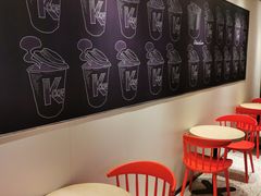 用餐区-肯德基(叠彩店)