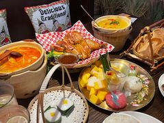 -泰妃殿(武汉首店)