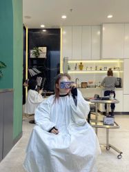 -a·f one hair salon