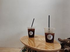 -W Coffee(船板巷店)