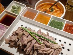 -相约·羊村小馆非遗手抓肉(七一酱园店)