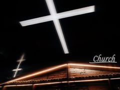 -CHURCH  BISTRO 教堂·餐吧