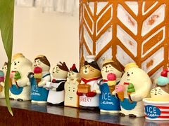 -初甜·舒芙蕾·韩式雪花冰(流塘店)