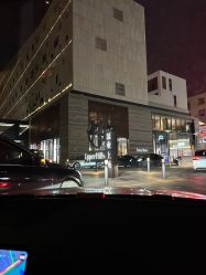 -MuseMarry婚纱(前海嘉里中心店)