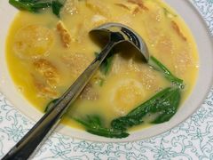 -宫燕府·京菜·烤鸭·淮扬菜(王府中心店)