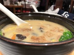 -四季民福烤鸭店(王府井灯市口店)