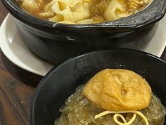 三鲜两掺砂锅-兄弟砂锅(陆家巷店)