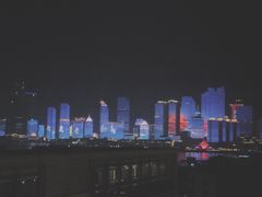 -青岛海尔洲际酒店