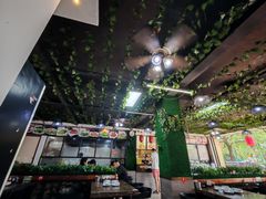 -溢福香东北兄弟酱骨饺子馆(刘家冲店)