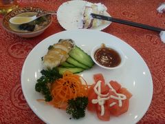 -浦江餐饮·上海菜馆(五四路店)