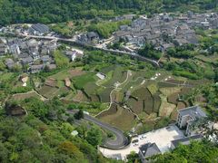 -雁荡山风景名胜区