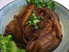 -味+新京宴·烤鸭·北京菜(创意谷店)