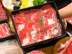 -牛匠和牛寿喜锅(西安总店)