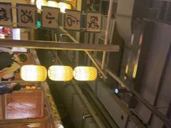 -破三川·新川菜(静安大融城店)