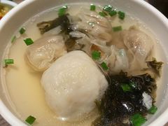 -四道菜·福建菜馆(新街口金鹰店)