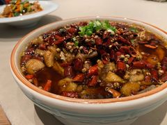 -红樱桃·欢乐餐厅(太原里店)