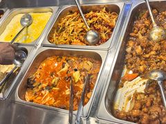 -新红帽自助盒饭(大悦城店)
