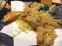 重壳蟹天妇罗-寿司皇(扬名广场店)