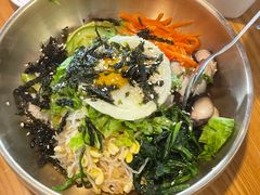 -海云台韩式汤饭·13年匠心韩料(南山店)